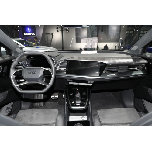 2023 Audi Q4 E-Tron New Divalials Operal Opergy Battery Beathed High SPEED CAR
